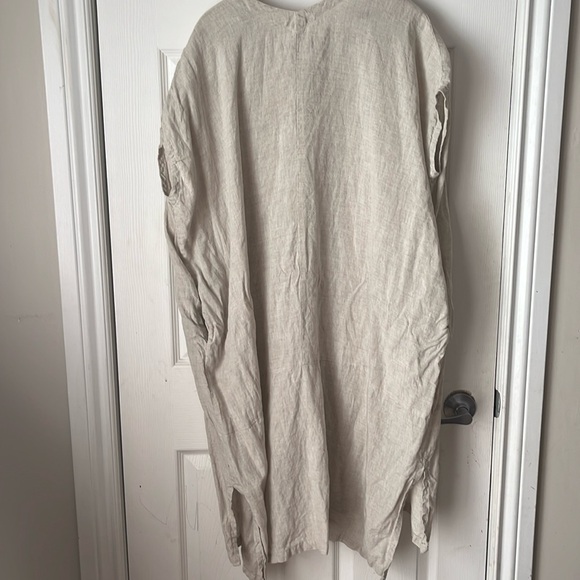 Artemesia Thea Dress - Picture 4 of 8